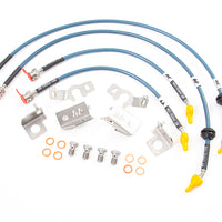 Hyundai I30N Brake Lines