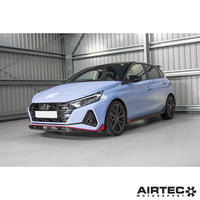 AIRTEC Motorsport Intercooler for Hyundai i20N