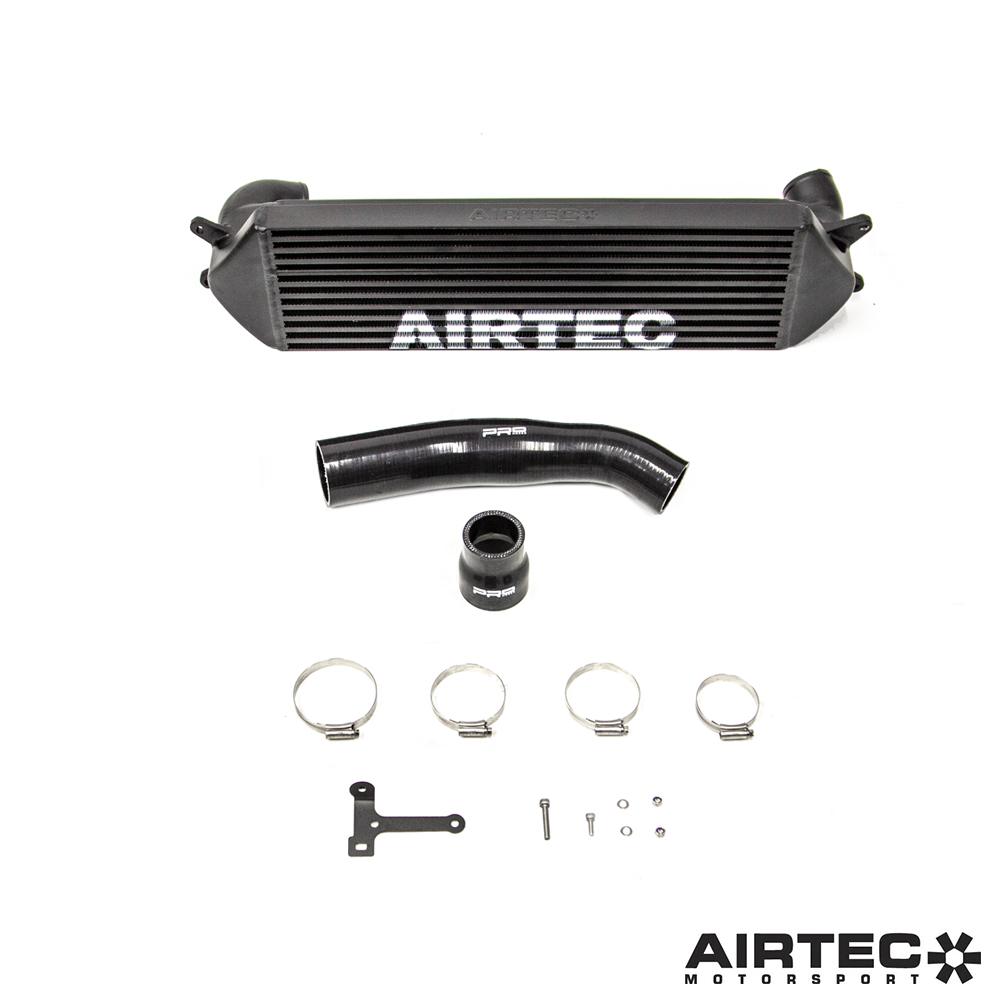 AIRTEC Motorsport Intercooler for Hyundai i20N