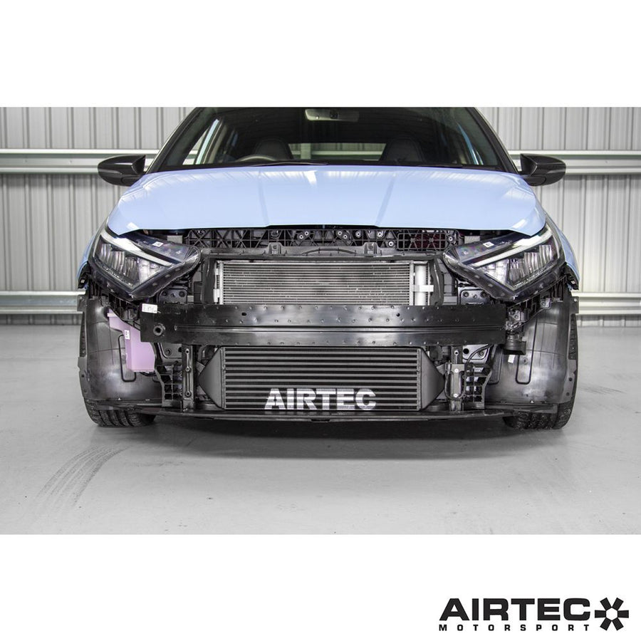 AIRTEC Motorsport Intercooler for Hyundai i20N