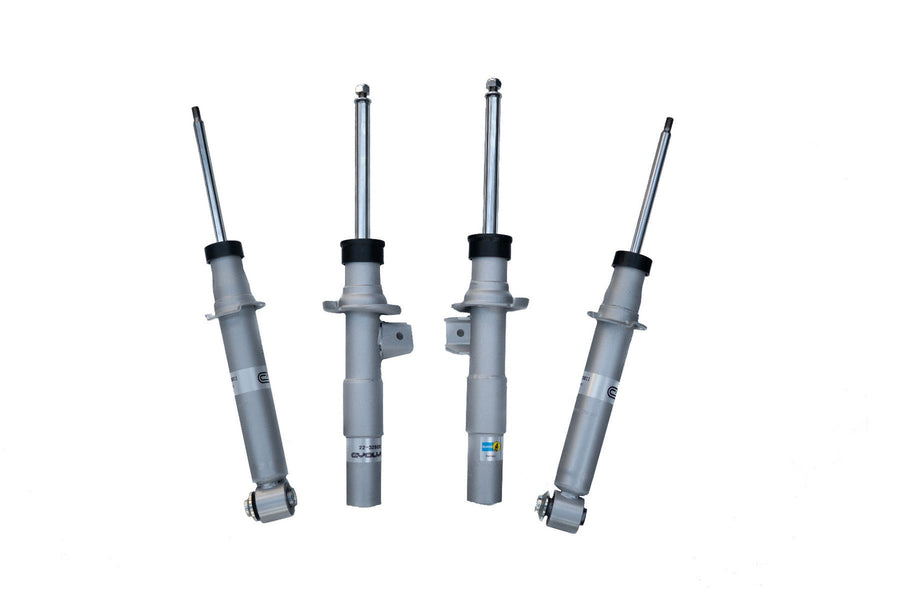 Evolve Shock Absorbers - BMW I3 | I3S