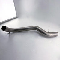 Dreamscience Ford Focus ST250 Cat Back Exhaust