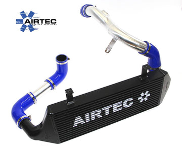 AIRTEC Motorsport 60mm Core Intercooler Upgrade for Astra H 1.6