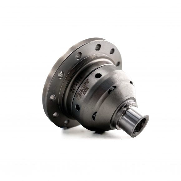 Dreamscience Ford Focus ST225 Quaife ATB Helical LSD Differential