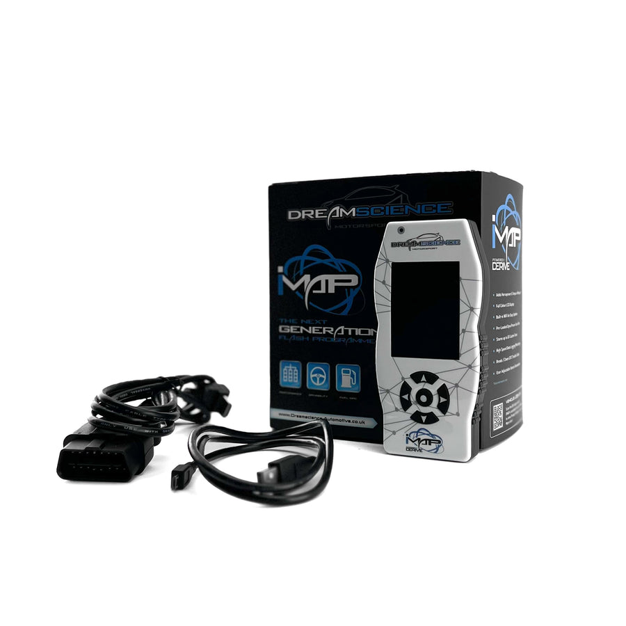 Stratagem iMap Tuning Handset -E6