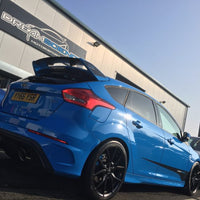 Dreamscience Ford Focus MK3 RS Wheel Spacers