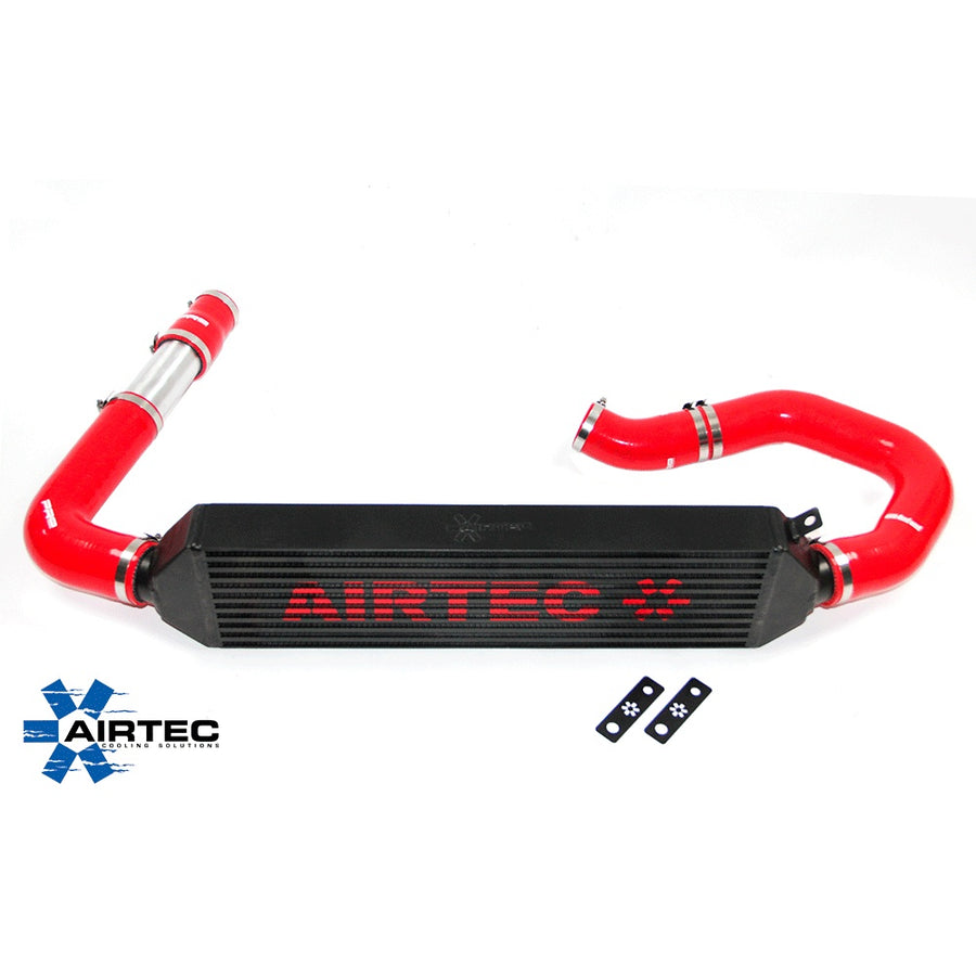 Airtec Intercooler Upgrade For Golf MK5 GT 1.4 TSI