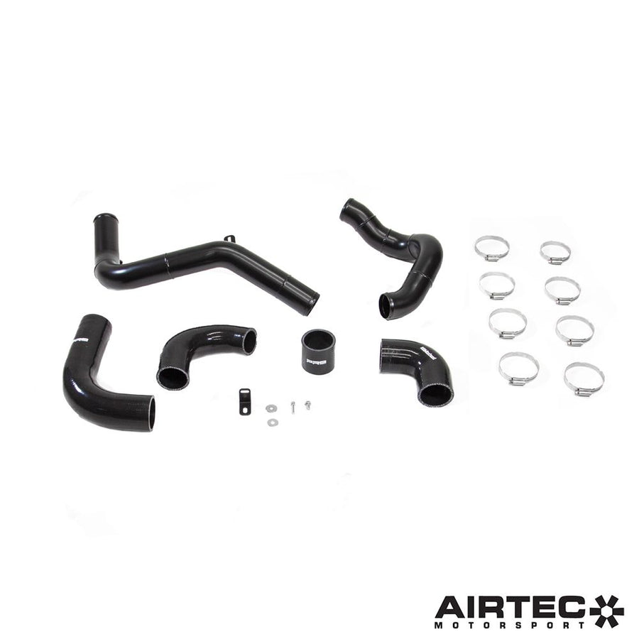 AIRTEC Motorsport 2.5 Inch Big Boost Pipe Kit For MK3 Focus ST250 V2