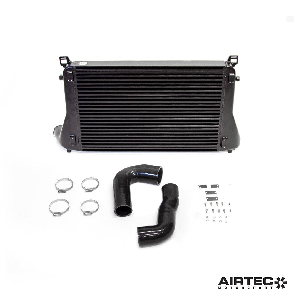 Airtec Motorsport Intercooler Upgrade For 1.8 / 2.0 TSI EA888 Gen 4 Engine – 2020 Onwards