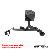 AIRTEC Motorsport Enclosed Induction Kit For Fiesta Mk8 ST