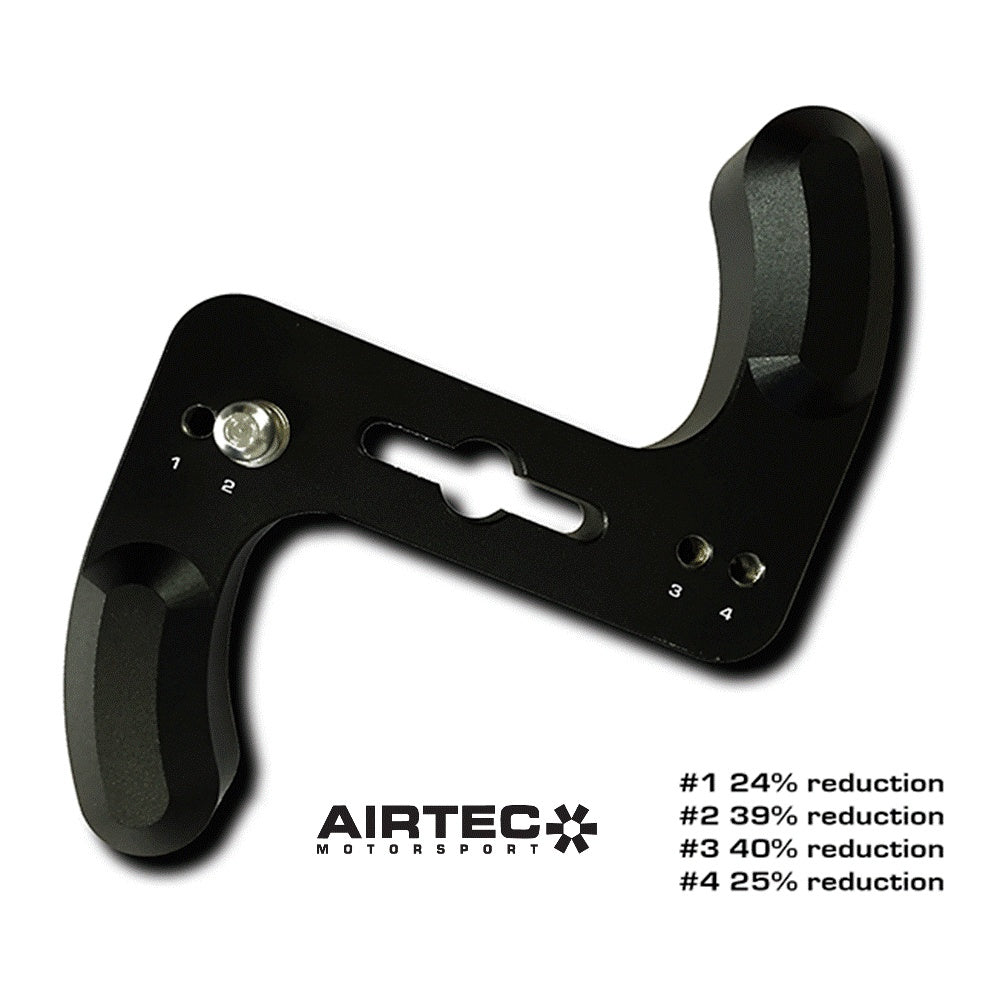 AIRTEC Motorsport Quick Shift for Mk3 Focus ST/RS