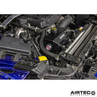 Airtec Motorsport Header Tank For Ford Mustang 2.3 Ecoboost & 5.0 V8