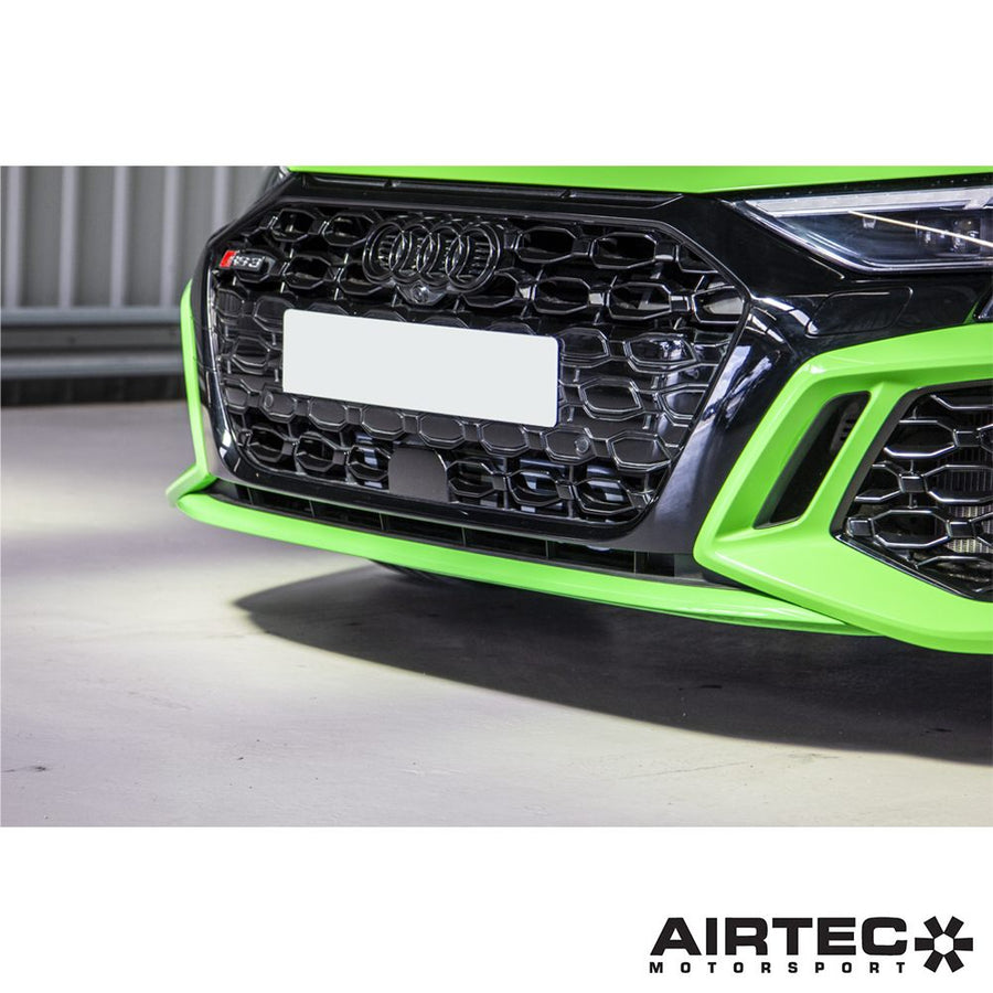 Airtec Motorsport Intercooler For Audi RS3 8Y