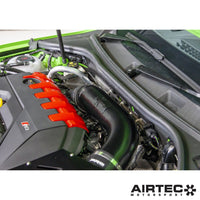 Airtec Motorsport Enclosed Induction Kit For Audi RS3 8Y (RHD)