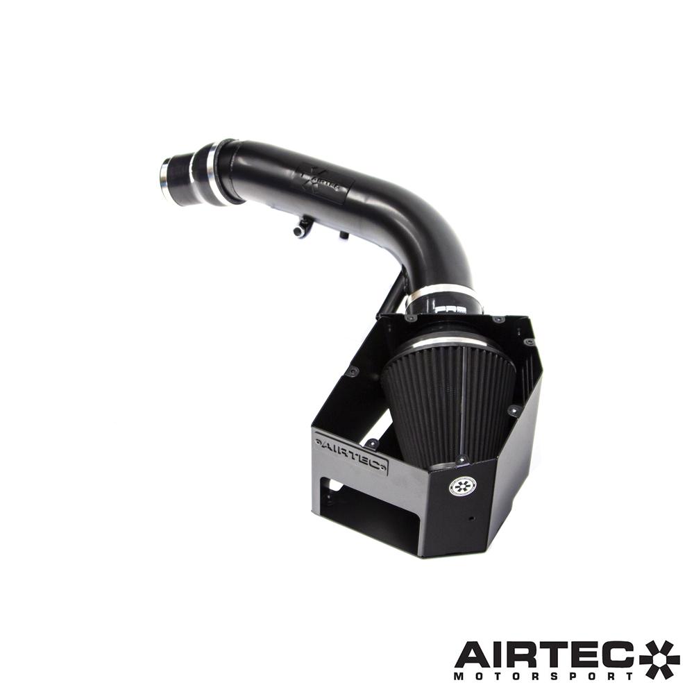 Airtec Motorsport Enclosed Induction Kit For Audi RS3 8Y (RHD)