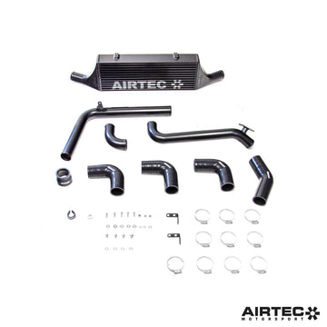 AIRTEC Stage 3 Front Mount Intercooler Upgrade for Mk1 Mazda 3 MPS