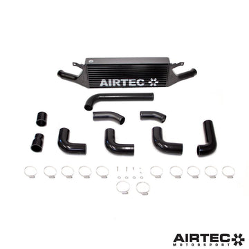 AIRTEC Motorsport Stage 3 Intercooler Upgrade for Corsa E VXR