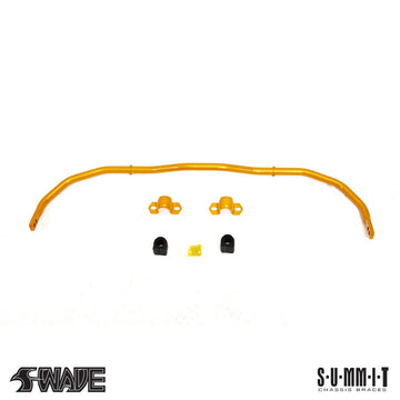 SWAVE & SUMMIT 27mm Front Anti-Roll Bar for Toyota Yaris GR