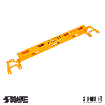 SWAVE & SUMMIT Rear Bumper Bar for Toyota Yaris GR