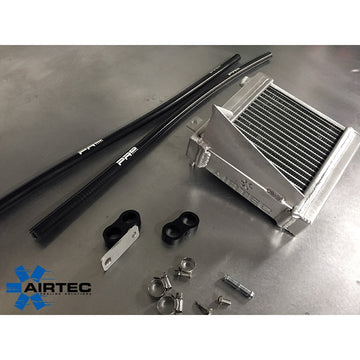 AIRTEC Turbo Cooler for Renault Clio RS