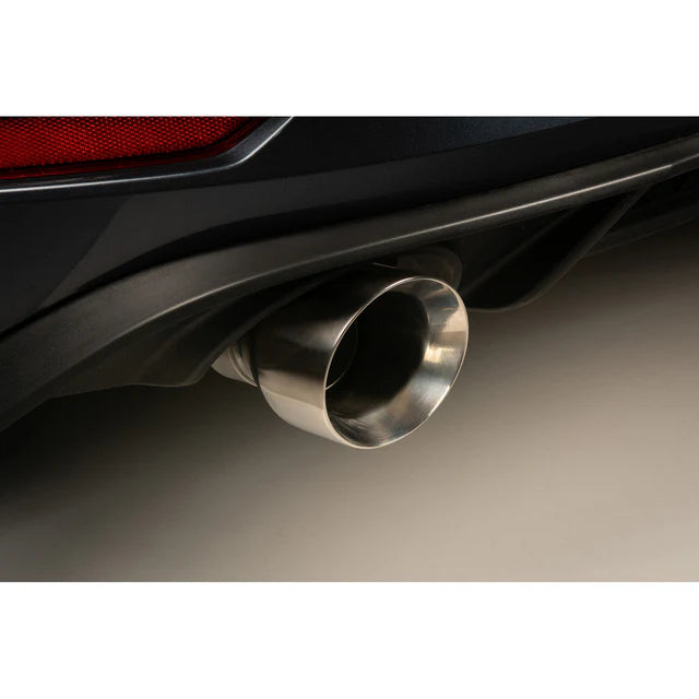 Cobra Sport VW Golf GTI (Mk7.5) 2.0 TSI (5G) (17-20) Turbo Back Performance Exhaust