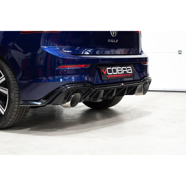 Cobra Sport VW Golf R-Line (Mk8) 1.5 TSI (20>) &