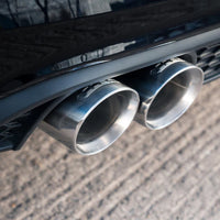 Cobra Sport VW Polo GTI (AW) Mk6 2.0 TSI (17>) GPF Back Performance Exhaust