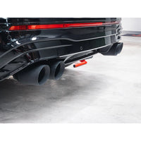 Cobra Sport VW Tiguan R (21>) 2.0 TSI Race GPF Back Performance Exhaust