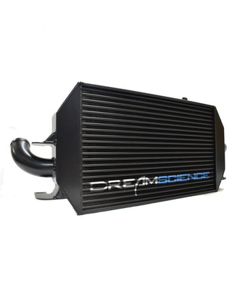 Dreamscience Ford Focus ST 225 Intercooler