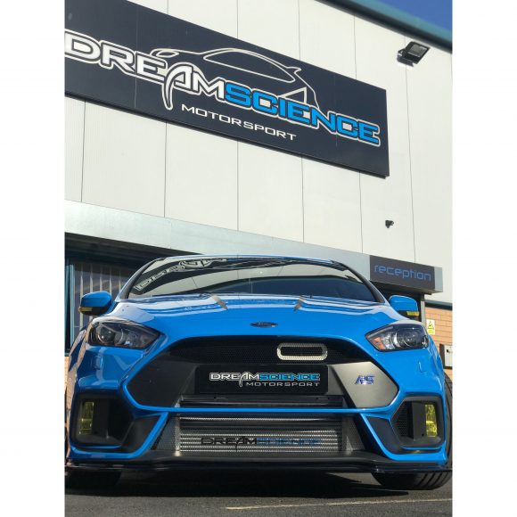 Dreamscience Ford Focus MK3 RS V2 Intercooler