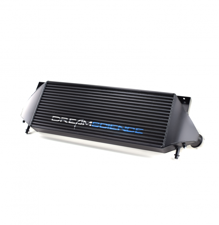 Dreamscience Ford Fiesta MK8 ST Intercooler