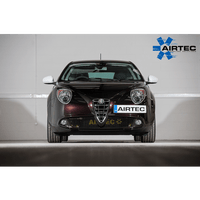 Airtec Motorsport Intercooler Upgrade For Alfa Romeo Mito 1.4