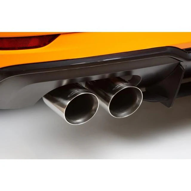 Cobra Sport Audi S3 (8V) 3 Door (Valved) (13-18) Cat Back Performance Exhaust