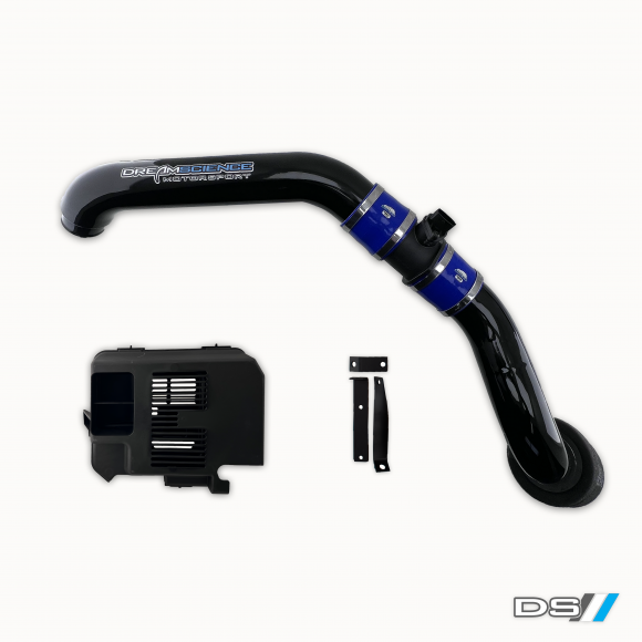 Dreamscience Ford Focus ST225 Induction kit