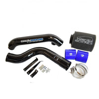 Dreamscience Ford Focus ST225 Induction kit