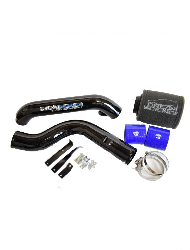 Dreamscience Ford Focus ST225 Induction kit