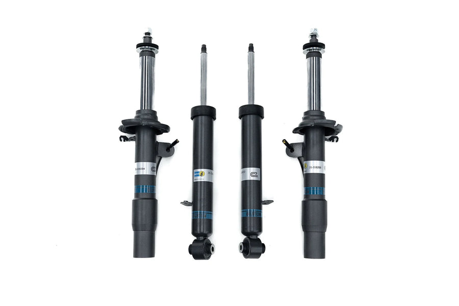 Evolve Damptronic Shock Absorbers - BMW 2 Series F87 M2 CS | 3 Series F80 M3 | 4 Series F82 | F83 M4