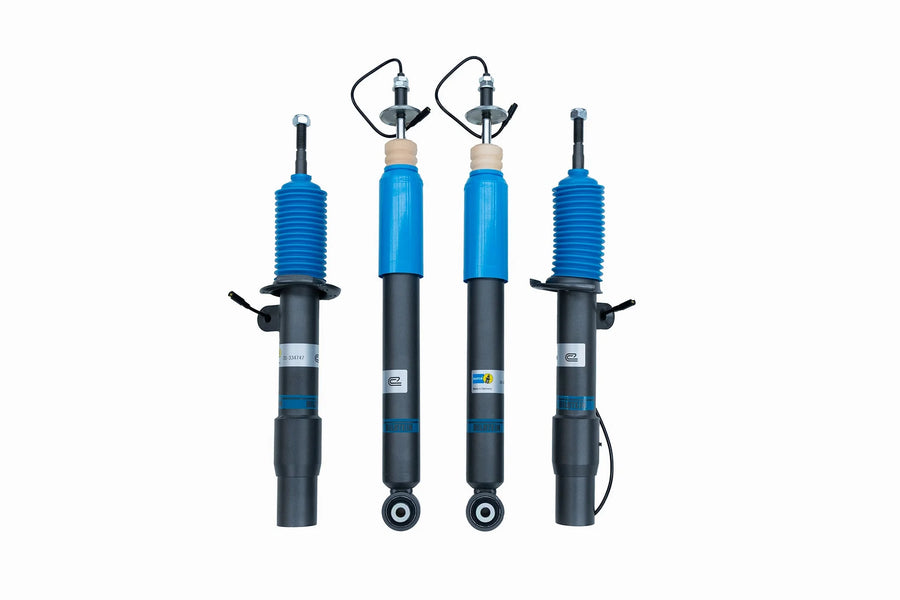 Evolve Damptronic Shock Absorbers - BMW 3 Series E90 | E92 | E93 M3