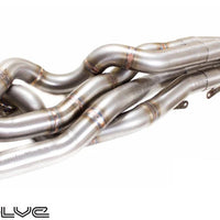 Evolve LHD 4-1 Stepped Medusa Manifolds - BMW E39 M5