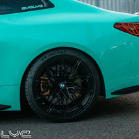 Evolve Lowering Springs - BMW G82 M4 | M4 Competition