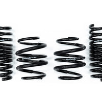 Evolve Lowering Springs - BMW G82 M4 | M4 Competition