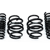 Evolve Lowering Springs - BMW G87 M2