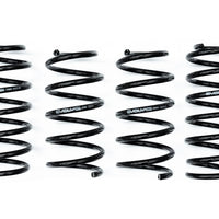 Evolve Lowering Springs - BMW i3 | i3S | Range Extender