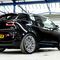 Evolve Lowering Springs - BMW i3 | i3S | Range Extender