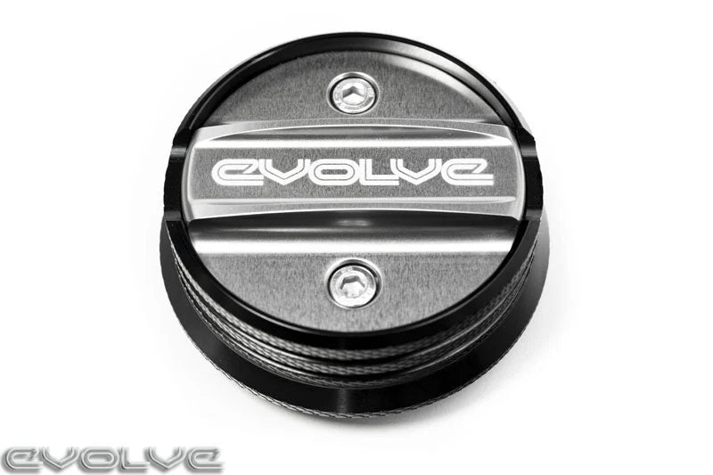 Evolve Performance Billet Oil Filler Cap - BMW N54 I N55 I S55 I B58