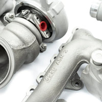 Evolve S55 OEM+ Turbos - F80 M3 | F82 M4 | F83 M4 | F87 M2C