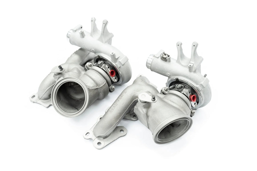 Evolve S55 OEM+ Turbos - F80 M3 | F82 M4 | F83 M4 | F87 M2C