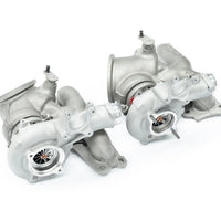 Evolve S55 OEM+ Turbos - F80 M3 | F82 M4 | F83 M4 | F87 M2C