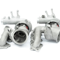 Evolve S55 OEM+ Turbos - F80 M3 | F82 M4 | F83 M4 | F87 M2C