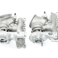 Evolve S55 OEM+ Turbos - F80 M3 | F82 M4 | F83 M4 | F87 M2C